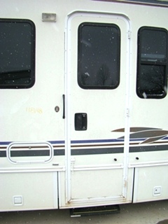 2001 WINNEBAGO BRAVE PART - RV SALVAGE | MOTORHOME PARTS