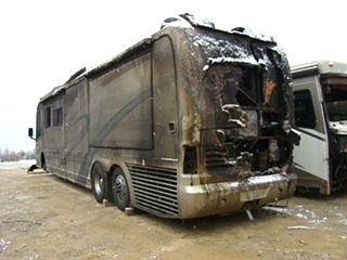 2005 COUNTRY COACH MAGNA 630 