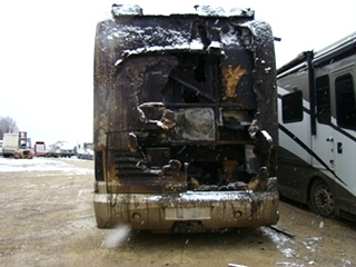 2005 COUNTRY COACH MAGNA 630 