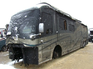 2005 COUNTRY COACH MAGNA 630 