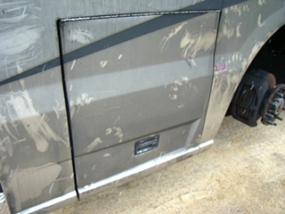 2005 COUNTRY COACH MAGNA 630 