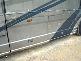 2005 COUNTRY COACH MAGNA 630 