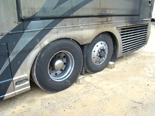 2005 COUNTRY COACH MAGNA 630 