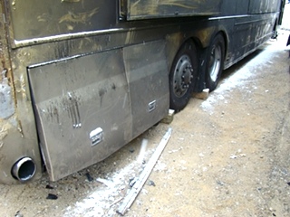 2005 COUNTRY COACH MAGNA 630 