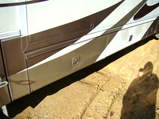 2003 GEORGIE BOY LANDAU MOTORHOME PARTS FOR SALE - USED