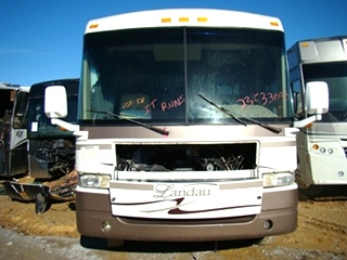 2003 GEORGIE BOY LANDAU MOTORHOME PARTS FOR SALE - USED