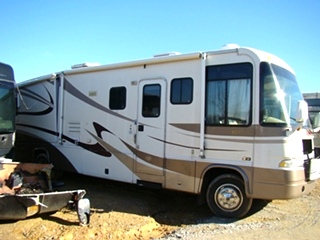 2003 GEORGIE BOY LANDAU MOTORHOME PARTS FOR SALE - USED