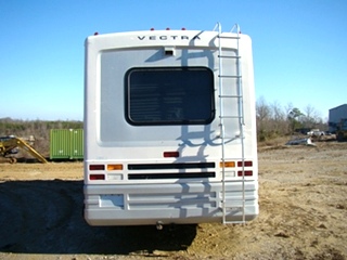 WINNEBAGO VECTRA RV PARTS FOR SALE 1993