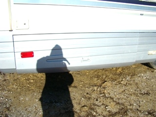 WINNEBAGO VECTRA RV PARTS FOR SALE 1993