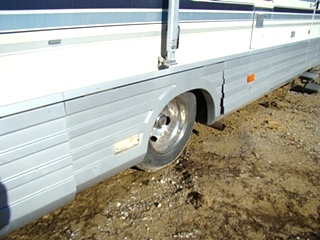 WINNEBAGO VECTRA RV PARTS FOR SALE 1993