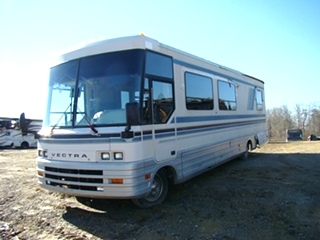 WINNEBAGO VECTRA RV PARTS FOR SALE 1993