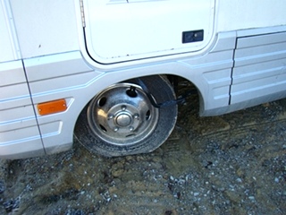 WINNEBAGO VECTRA RV PARTS FOR SALE 1993