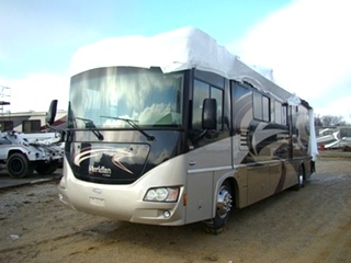 2011 ITASCA MERIDIAN MOTORHOME PARTS USED SALVAGE