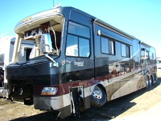 2005 HOLIDAY RAMBLER IMPERIAL PARTS FOR SALE BY VISONE RV SALVAGE PARTS