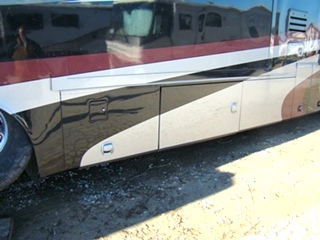 2005 HOLIDAY RAMBLER IMPERIAL PARTS FOR SALE BY VISONE RV SALVAGE PARTS