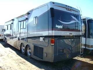 2005 HOLIDAY RAMBLER IMPERIAL PARTS FOR SALE BY VISONE RV SALVAGE PARTS