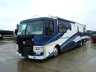 1997 AMERICAN DREAM PARTS FOR SALE VISONE RV