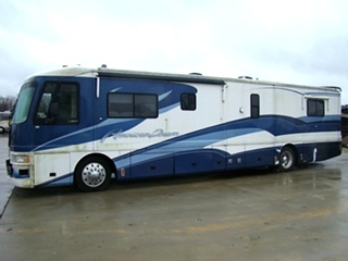 1997 AMERICAN DREAM PARTS FOR SALE VISONE RV