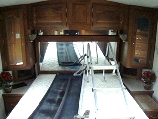 1997 AMERICAN DREAM PARTS FOR SALE VISONE RV