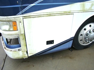 1997 AMERICAN DREAM PARTS FOR SALE VISONE RV