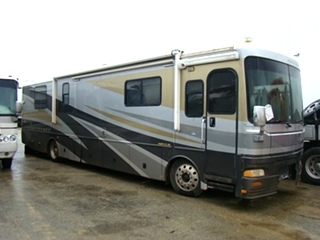 USED 2003 FLEETWOOD PROVIDENCE PARTS FOR SALE