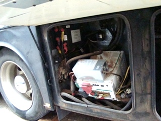USED 2003 FLEETWOOD PROVIDENCE PARTS FOR SALE