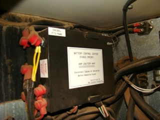 USED 2003 FLEETWOOD PROVIDENCE PARTS FOR SALE