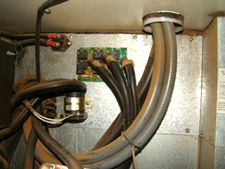 USED 2003 FLEETWOOD PROVIDENCE PARTS FOR SALE