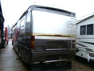 USED 2003 FLEETWOOD PROVIDENCE PARTS FOR SALE