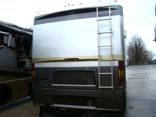 USED 2003 FLEETWOOD PROVIDENCE PARTS FOR SALE