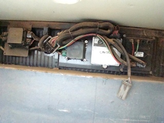 USED 2003 FLEETWOOD PROVIDENCE PARTS FOR SALE