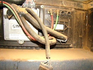 USED 2003 FLEETWOOD PROVIDENCE PARTS FOR SALE