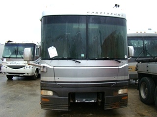 USED 2003 FLEETWOOD PROVIDENCE PARTS FOR SALE