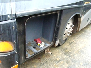 USED 2003 FLEETWOOD PROVIDENCE PARTS FOR SALE