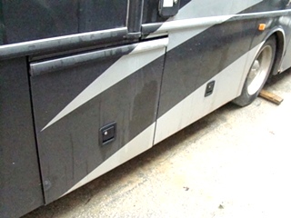 USED 2003 FLEETWOOD PROVIDENCE PARTS FOR SALE