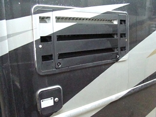 USED 2003 FLEETWOOD PROVIDENCE PARTS FOR SALE