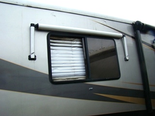 2001 HOLIDAY RAMBLER NAVIGATOR PARTS FOR SALE RV ~ MOTORHOME PARTS 