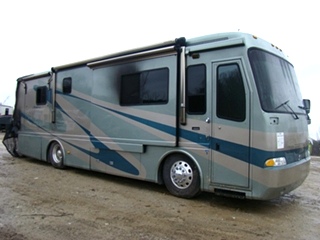 2005 BEAVER MONTEREY USED RV PARTS FOR SALE VISONE RV