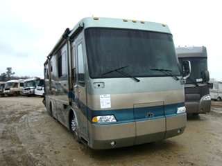 2005 BEAVER MONTEREY USED RV PARTS FOR SALE VISONE RV