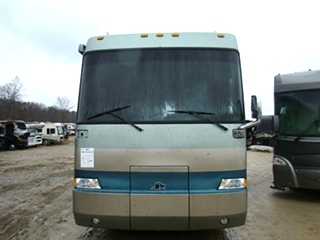 2005 BEAVER MONTEREY USED RV PARTS FOR SALE VISONE RV