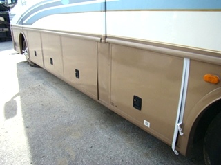 USED RV PARTS 1999 FLEETWOOD BOUNDER 39Z PARTS FOR SALE VISONE RV