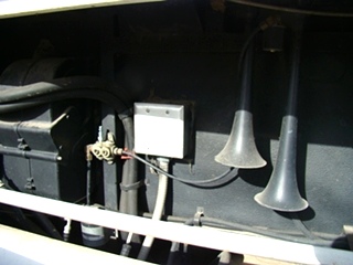 USED RV PARTS 1999 FLEETWOOD BOUNDER 39Z PARTS FOR SALE VISONE RV