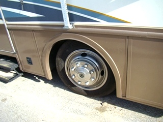 USED RV PARTS 1999 FLEETWOOD BOUNDER 39Z PARTS FOR SALE VISONE RV