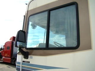 USED RV PARTS 1999 FLEETWOOD BOUNDER 39Z PARTS FOR SALE VISONE RV
