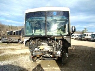 2008 FLEETWOOD BOUNDER MOTORHOME PARTS FOR SALE