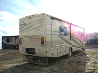 2008 FLEETWOOD BOUNDER MOTORHOME PARTS FOR SALE