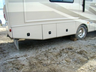 2008 FLEETWOOD BOUNDER MOTORHOME PARTS FOR SALE