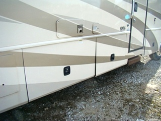 2008 FLEETWOOD BOUNDER MOTORHOME PARTS FOR SALE