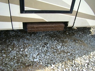 2008 FLEETWOOD BOUNDER MOTORHOME PARTS FOR SALE