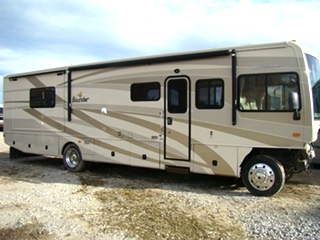 2008 FLEETWOOD BOUNDER MOTORHOME PARTS FOR SALE